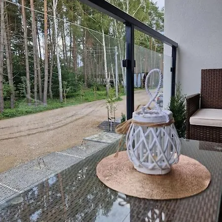 Baltic Zloty C17 Basen Appartamento