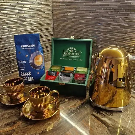 Baltic Zloty C17 Basen Appartamento