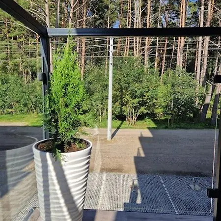 Appartamento Baltic Zloty C17 Basen *