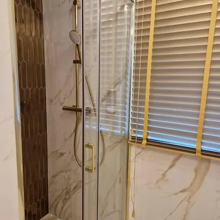 Appartamento Baltic Zloty C17 Basen