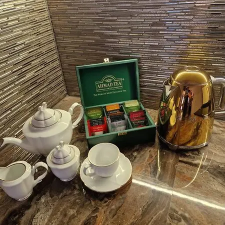 Baltic Zloty C17 Basen Appartamento *