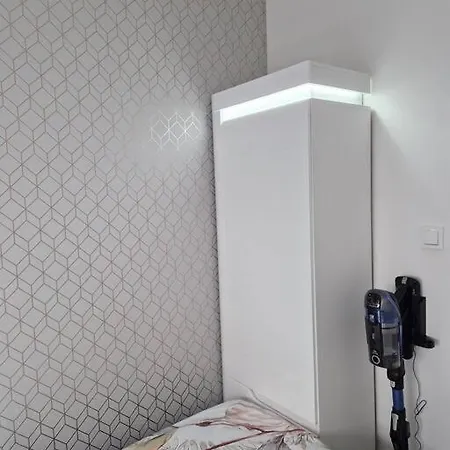 Baltic Zloty C17 Basen * Pobierowo