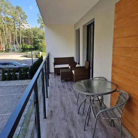 Baltic Zloty C17 Basen