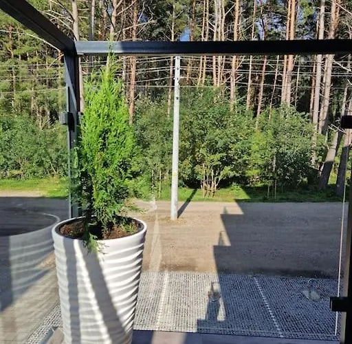 Appartement Baltic Zloty C17 Basen *