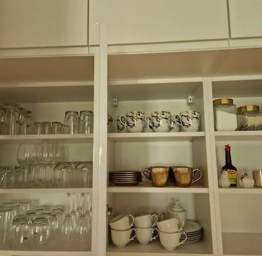 Baltic Zloty C17 Basen Appartement *