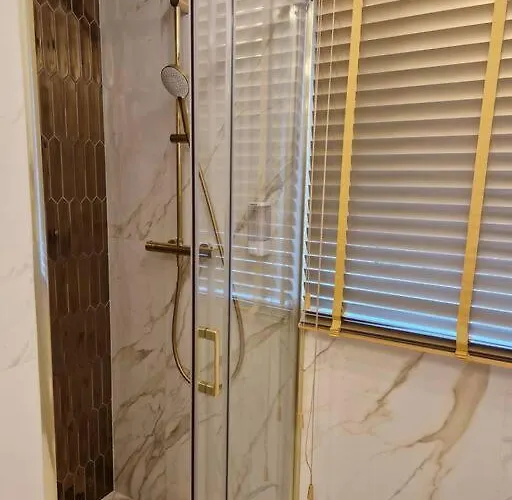 Appartement Baltic Zloty C17 Basen