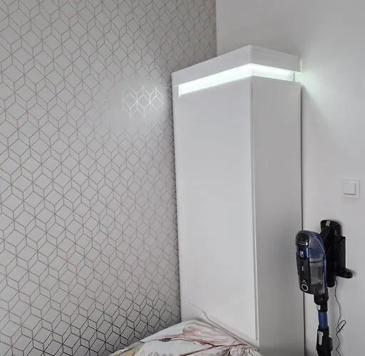 Baltic Zloty C17 Basen * Pobierowo