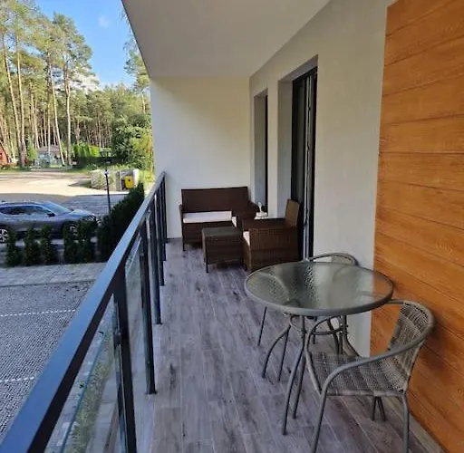 Baltic Zloty C17 Basen