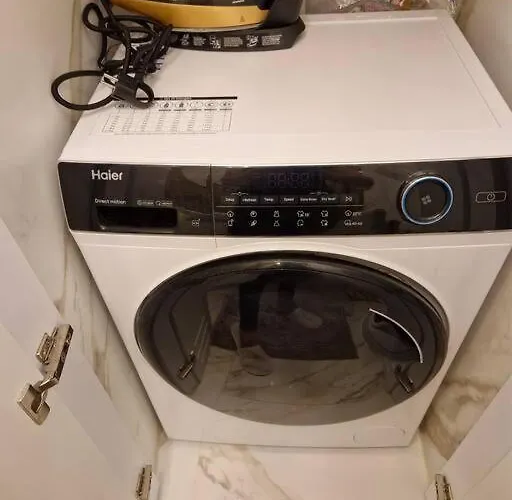 Baltic Zloty C17 Basen Appartement Pobierowo