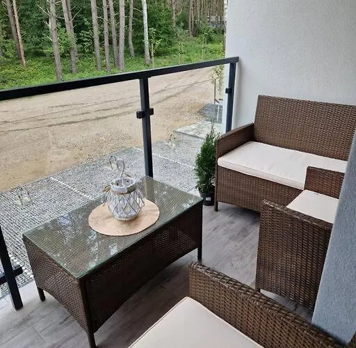 Baltic Zloty C17 Basen Pobierowo